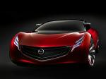 Mazda Ryuga Concept 2007 года